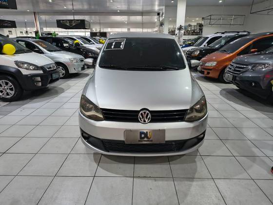 VOLKSWAGEN FOX 1.6 MI PRIME 8V FLEX 4P MANUAL VOLKSWAGEN FOX 1.6 MI PRIME 8V FLEX 4P MANUAL